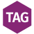 TAG icon 