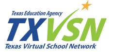 TXVSN Logo